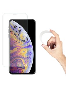 Wozinsky ohebné ochranné sklo pro Apple iPhone 11 Pro Max/iPhone XS Max KP9881