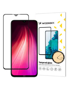 Wozinsky ochranné tvrzené sklo pro Xiaomi Redmi 9C KP9886
