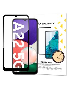 Wozinsky ochranné tvrzené sklo pro Samsung Galaxy A22 5G KP9849
