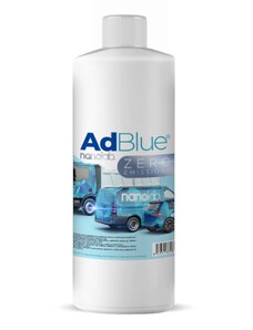 Nanolab AdBlue 1L