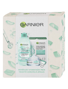 Garnier Kosmetická sada hydratační pleťové péče Hyaluronic Aloe