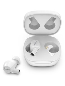 Belkin SoundForm Rise bezdrátová sluchátka