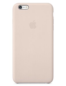 Apple kožený kryt na iPhone 6 Plus