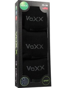 CADDY B froté ponožky v krabičce Voxx