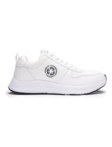 Nae Vegan Shoes White Vegan Sneakers