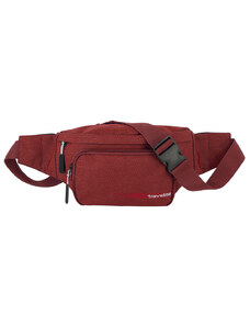 Travelite Kick Off Waist bag Red