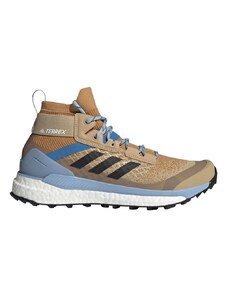 Dámské boty Terrex Free Hiker Primeblue W FZ2970 - Adidas