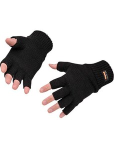 Portwest Bezprsté rukavice Insulatex, černá