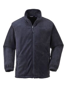 Portwest Fleece Argyll Heavy, modrá, vel. 6XL