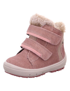 Dětské zimní boty Superfit Groovy 1-06313-5500