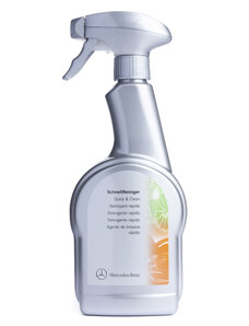 Mercedes-Benz Univerzální čistič Quick & Clean - 500 ml A002986517112