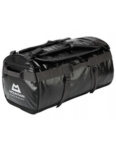 Mountain Equipment Wet & Dry 140L Kitbag - Black/Shadow/Silver 140