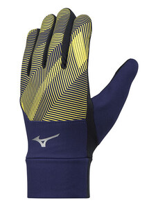 Rukavice Mizuno Windproof Glove J2GY8551Z46 Astral Aura