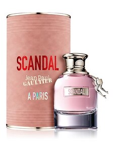 Jean Paul Gaultier Scandal A Paris toaletní voda 30 ml pro ženy