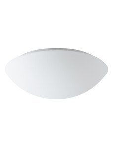 Osmont 42741 Aura 10, stropní/nástěnné svítidlo z triplexového skla 1x13W E27 IP44, průměr 36cm