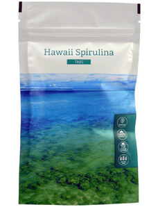 Energy Hawaii Spirulina 200 tablet