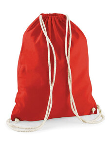 Backpack Bavlněný vak na záda