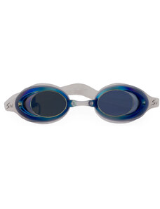 Juniorské plavecké brýle Slife Pool blue-gold