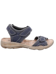 Dámské sandály Josef Seibel 63501-784506 modré