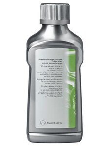 Mercedes-Benz Čisticí přípravek na okna, intenzivní - 250 ml A0009864071