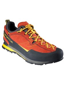 Obuv La Sportiva Boulder X red 42,5 EU