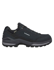 Treková obuv LOWA Renegade GTX Lo black 7,5 UK