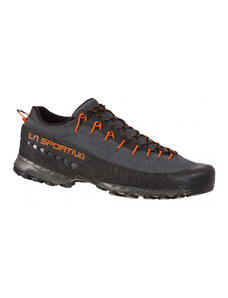 Pánské boty La Sportiva TX4 carbon/flame 46 EU