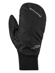 Rukavice Montane Switch Glove black