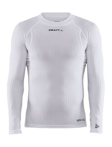 Pánské tričko CRAFT Active Extreme X LS bílá