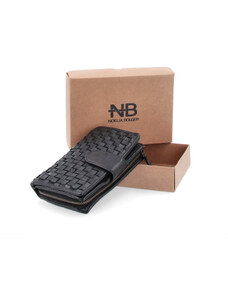 Peněženka Noelia Bolger - NB5101 black
