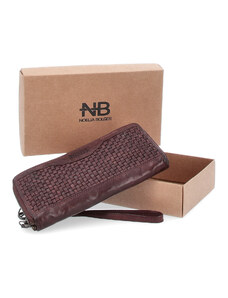 Peněženka Noelia Bolger - NB5108 brown