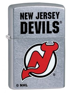 Zapalovač Zippo 25606 New Jersey Devils