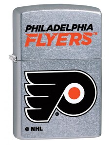 Zapalovač Zippo 25610 Philadelphia Flyers