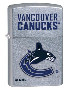 Zapalovač Zippo 25616 Vancouver Canucks