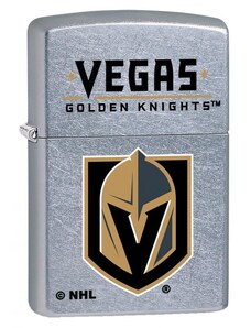 Zapalovač Zippo 25617 Vegas Golden Knights