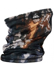 Šátek Horsefeathers Neck Warmer Printed earth camo