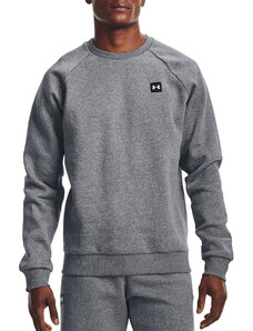 Mikina Under Armour Rival Fleece Crew 1357096-012