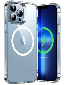 ESR Classic Hybrid pro iPhone 13 Pro 4894240150351 transparentní
