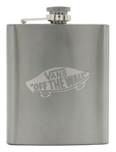 LÁHEV VANS FLASK - šedá -