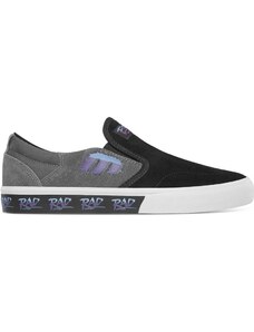 BOTY ETNIES Marana Slip X Rad - šedá -