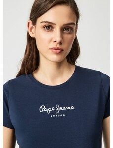 Dámské tričko Pepe Jeans NEW VIRGINIA L