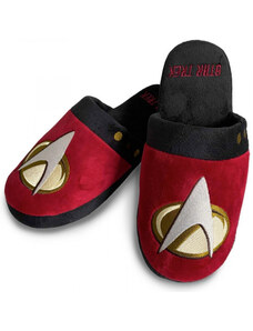 Groovy Pantofle Star Trek - Picard