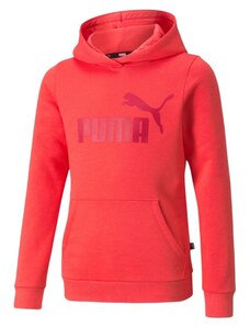 Dětská mikina ESS Logo FL Jr 587031 35 - Puma