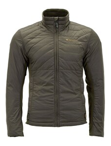 Carinthia Bunda G-oft Utra Jacket 2.0 oivová