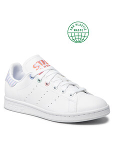 Dámské tenisky adidas Originals Stan Smith W (Bílá / Zlatá) - GLAMI.cz