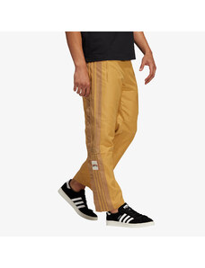 Žluté pánské kalhoty Kolekce Adidas, z recyklovaného polyesteru z obchodu  Footshop.cz - GLAMI.cz