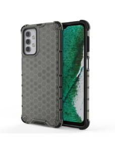 IZMAEL.eu Honeycomb pouzdr pro Samsung Galaxy A32 5G černá