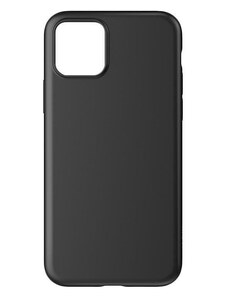 IZMAEL.eu Silikonové pouzdro Soft Case pro Apple iPhone 13 Mini černá