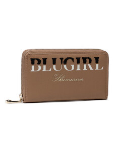 Velká dámská peněženka Blugirl Blumarine