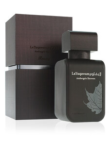 Rasasi La Yuqawam Ambergris Showers parfémovaná voda pro muže 75 ml